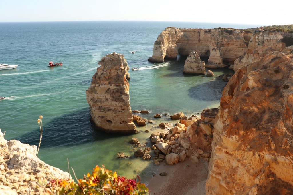 Algarve Portgual